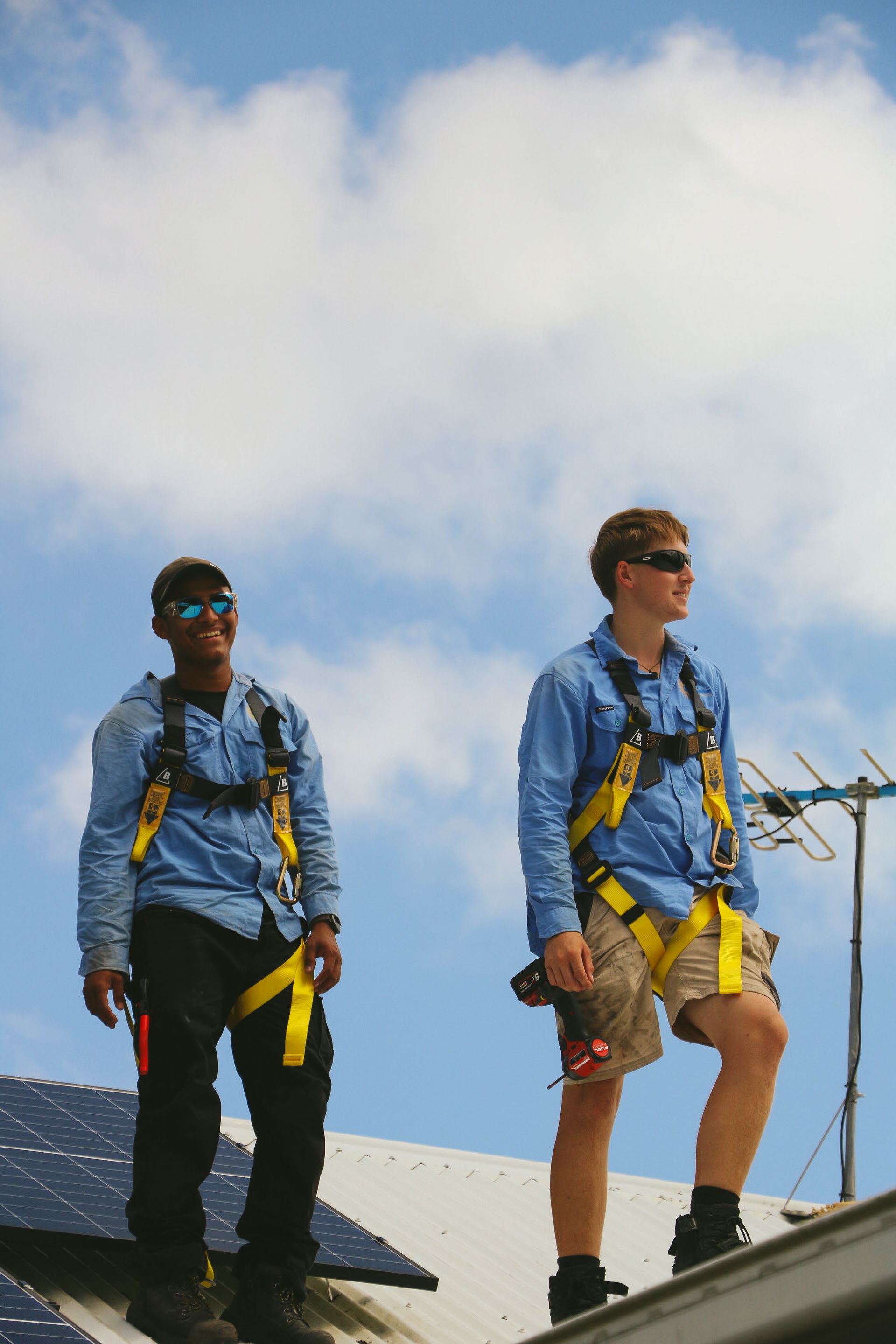 Learn why winter is the best time to install solar in Queensland. Reduce summer electricity bills, maximise solar savings and prepare your home before peak demand.