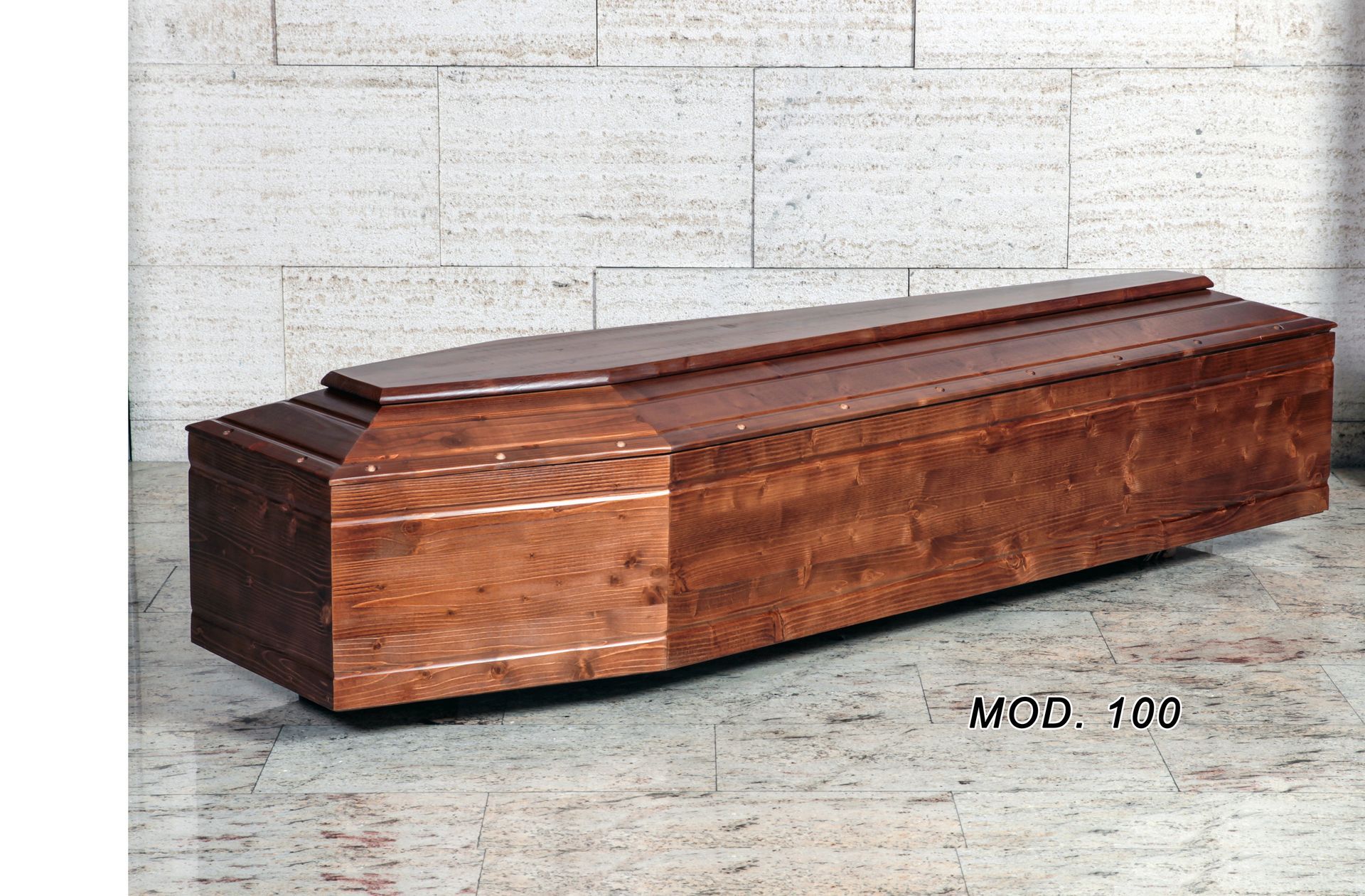 Onoranze Funebri Nuova Canzi - Cofani funebri