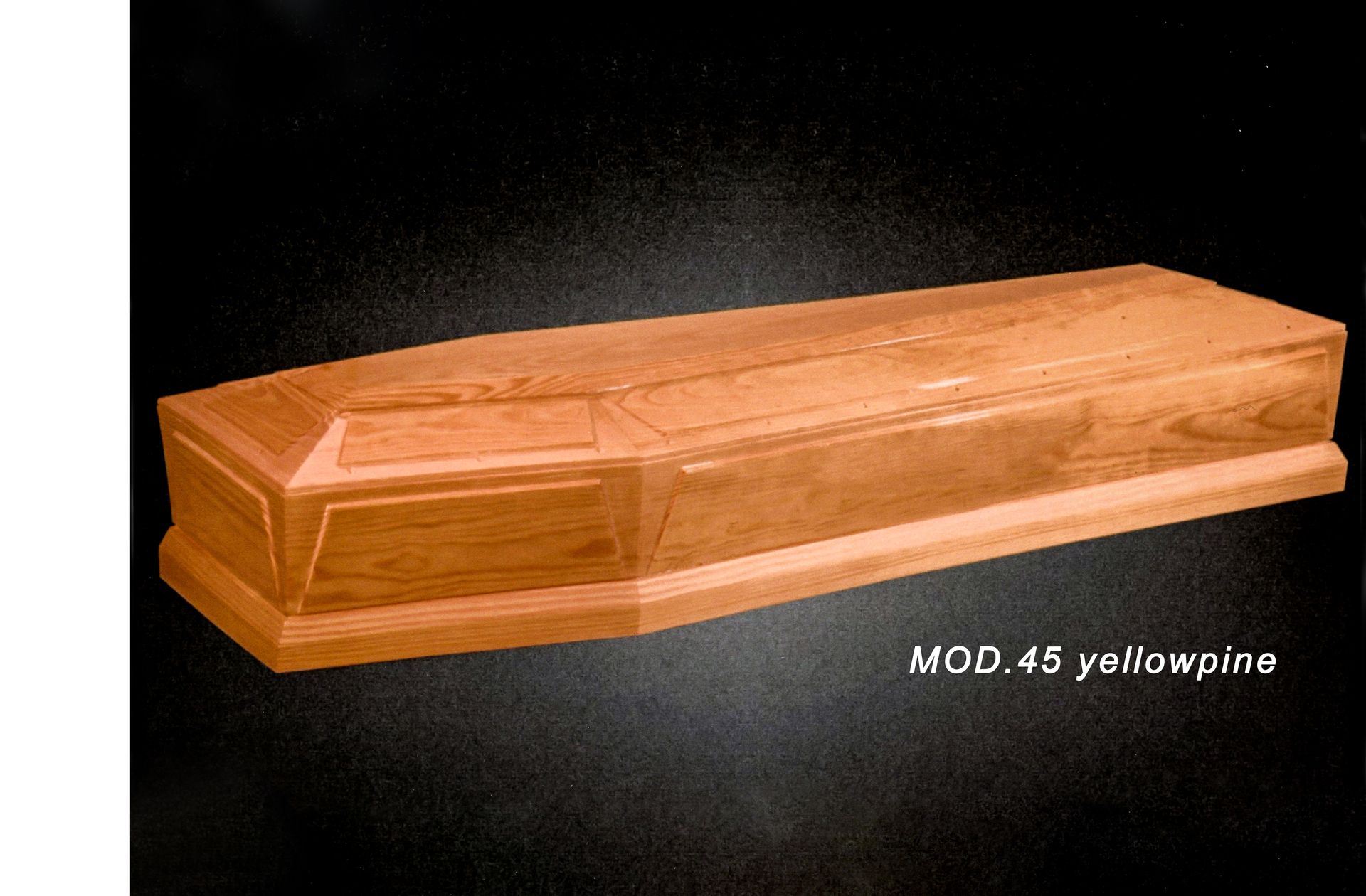 Onoranze Funebri Nuova Canzi - Cofani funebri