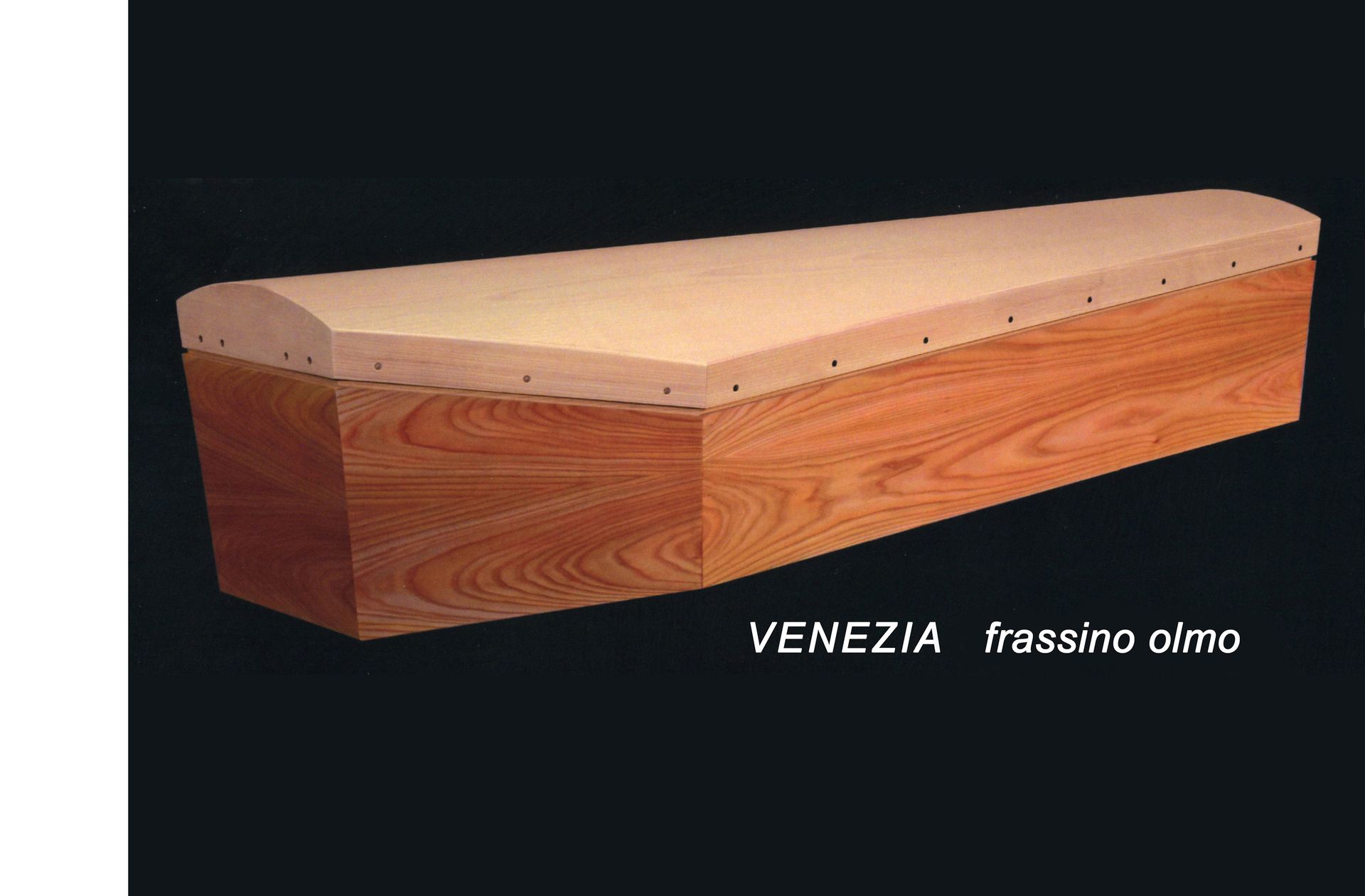 Onoranze Funebri Nuova Canzi - Cofani funebri