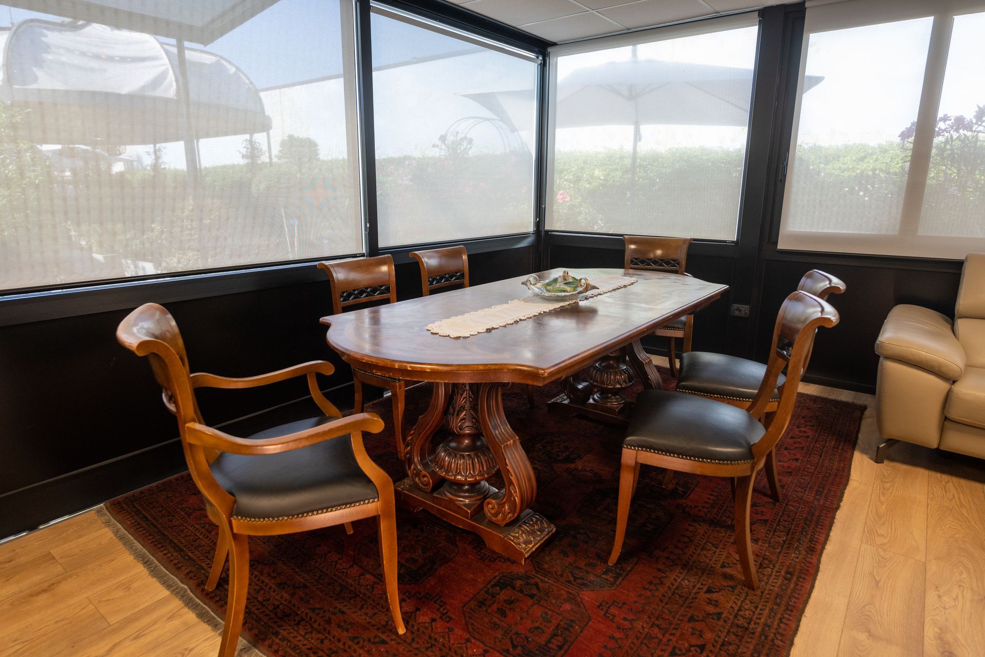 Onoranze Funebri Nuova Canzi - Giussano Brianza (Monza-Brianza)