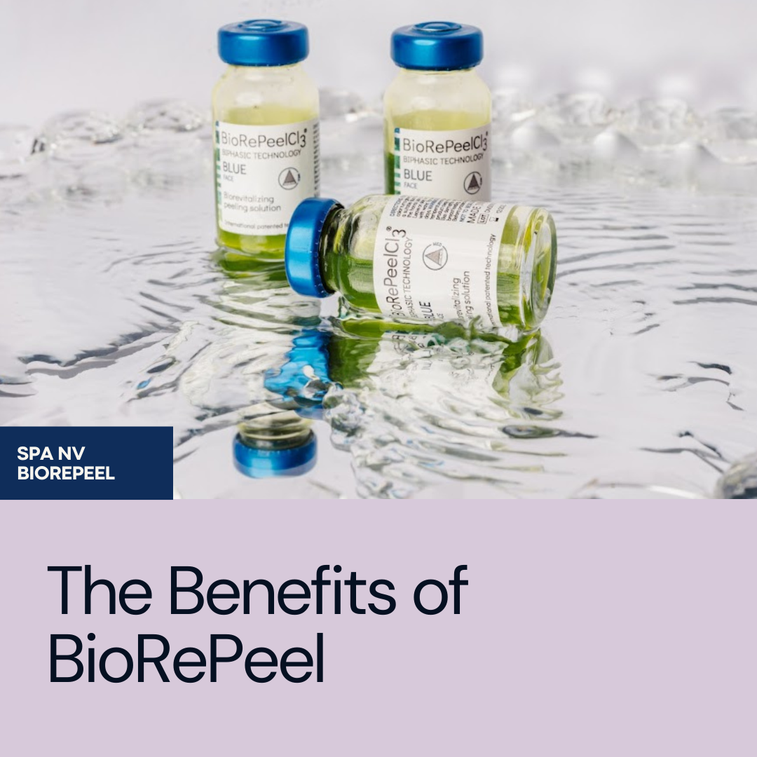 BioRepeel and why you should get one.  