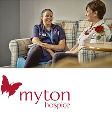 Myton Hospice