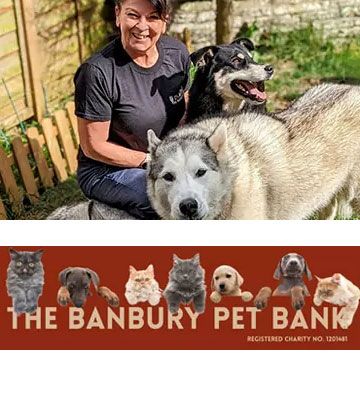 The Banbury Pet Bank