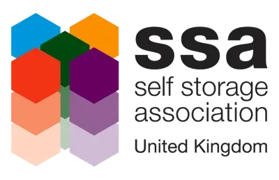 SSA logo