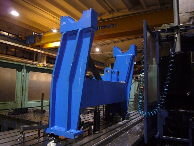 lavori di fresalesatura