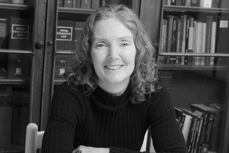 Fiona Benson