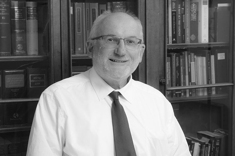 Keith Martin