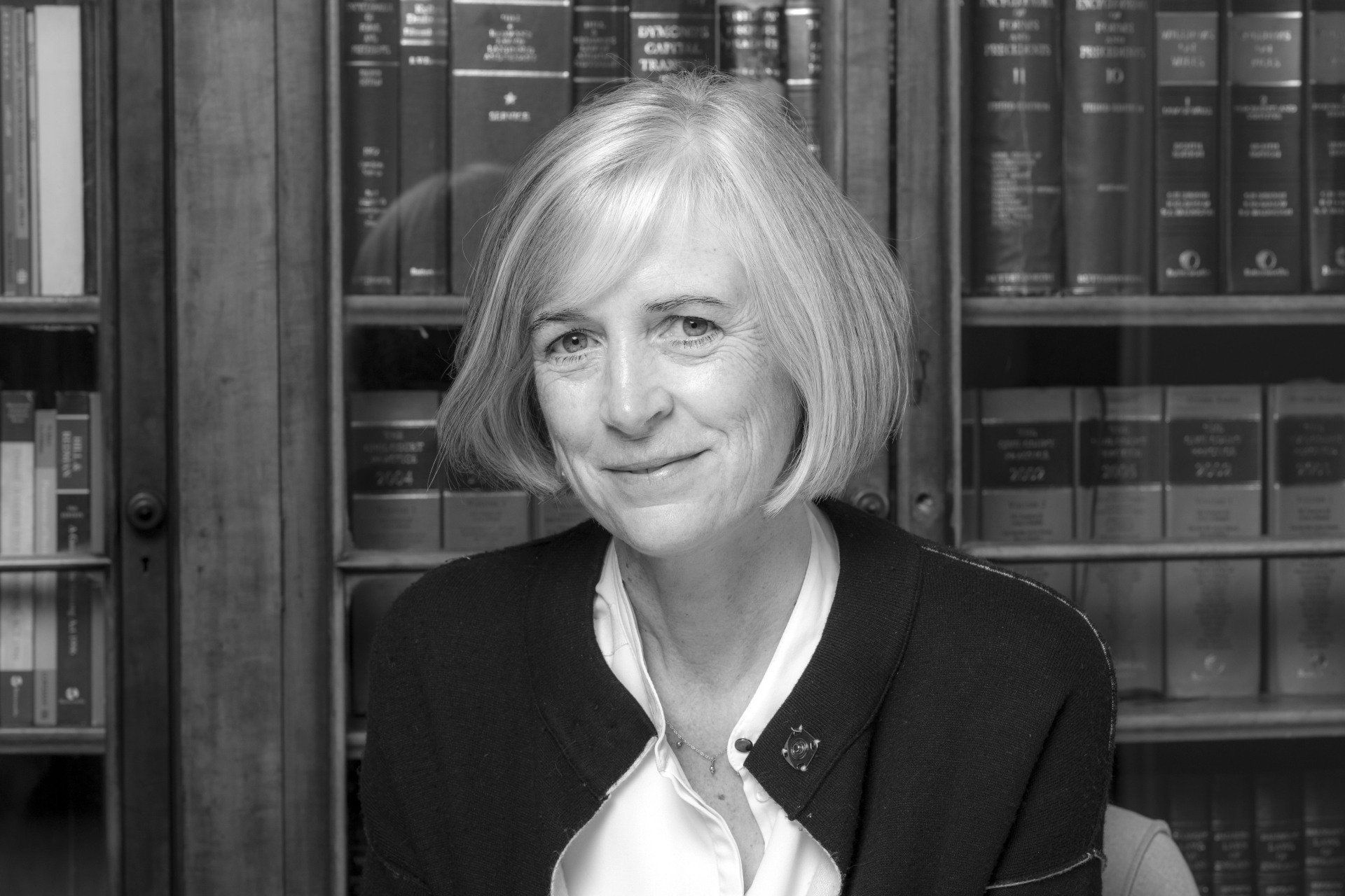 Susanna Russell