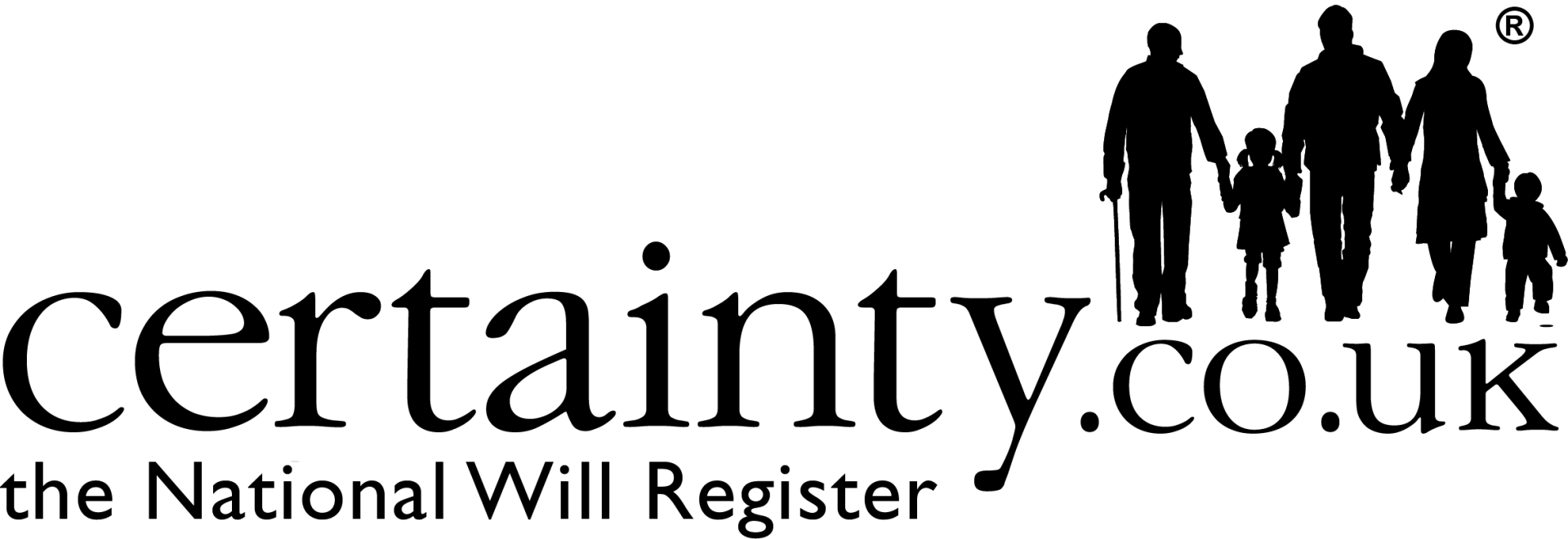Certainty logo