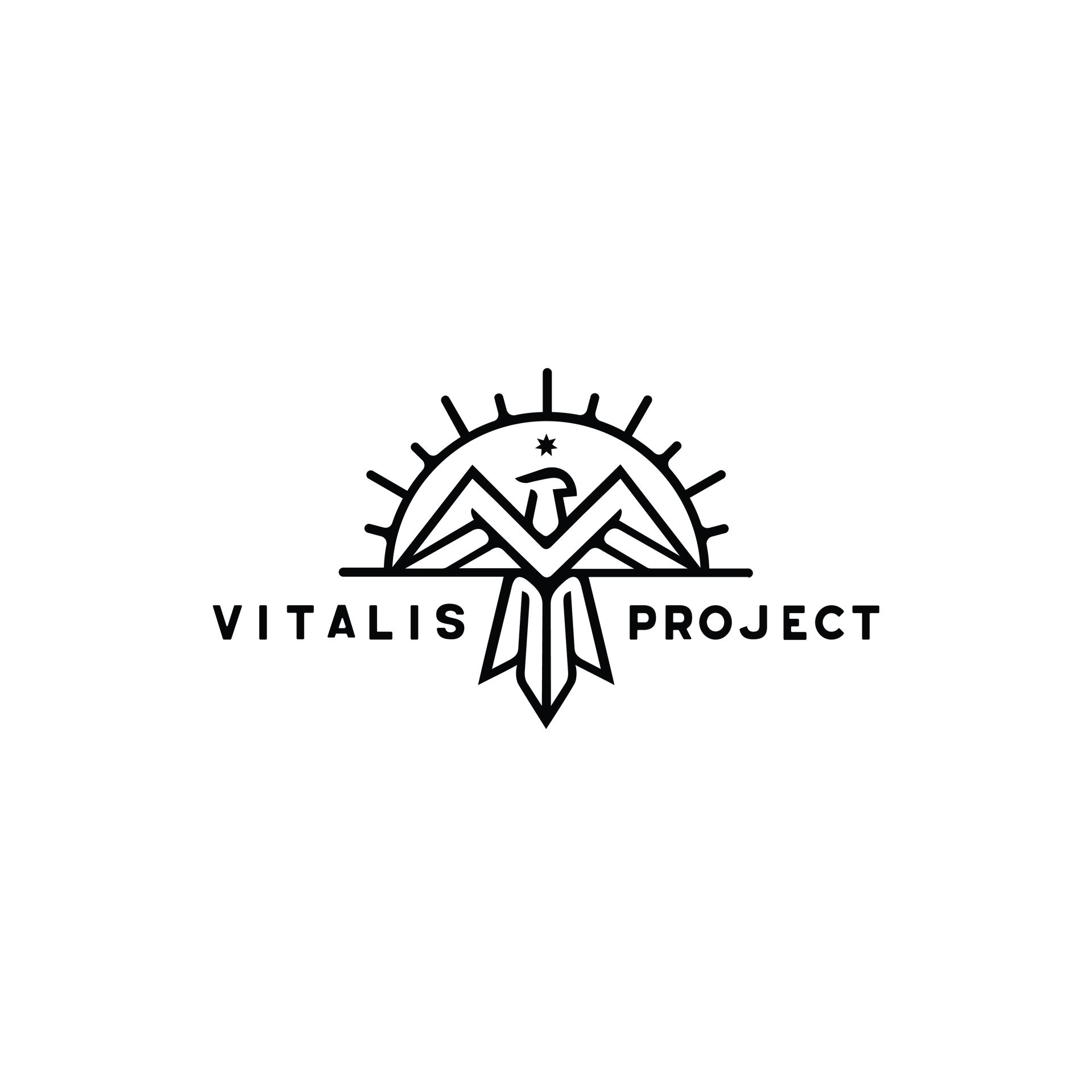 Vitalis Project Logo