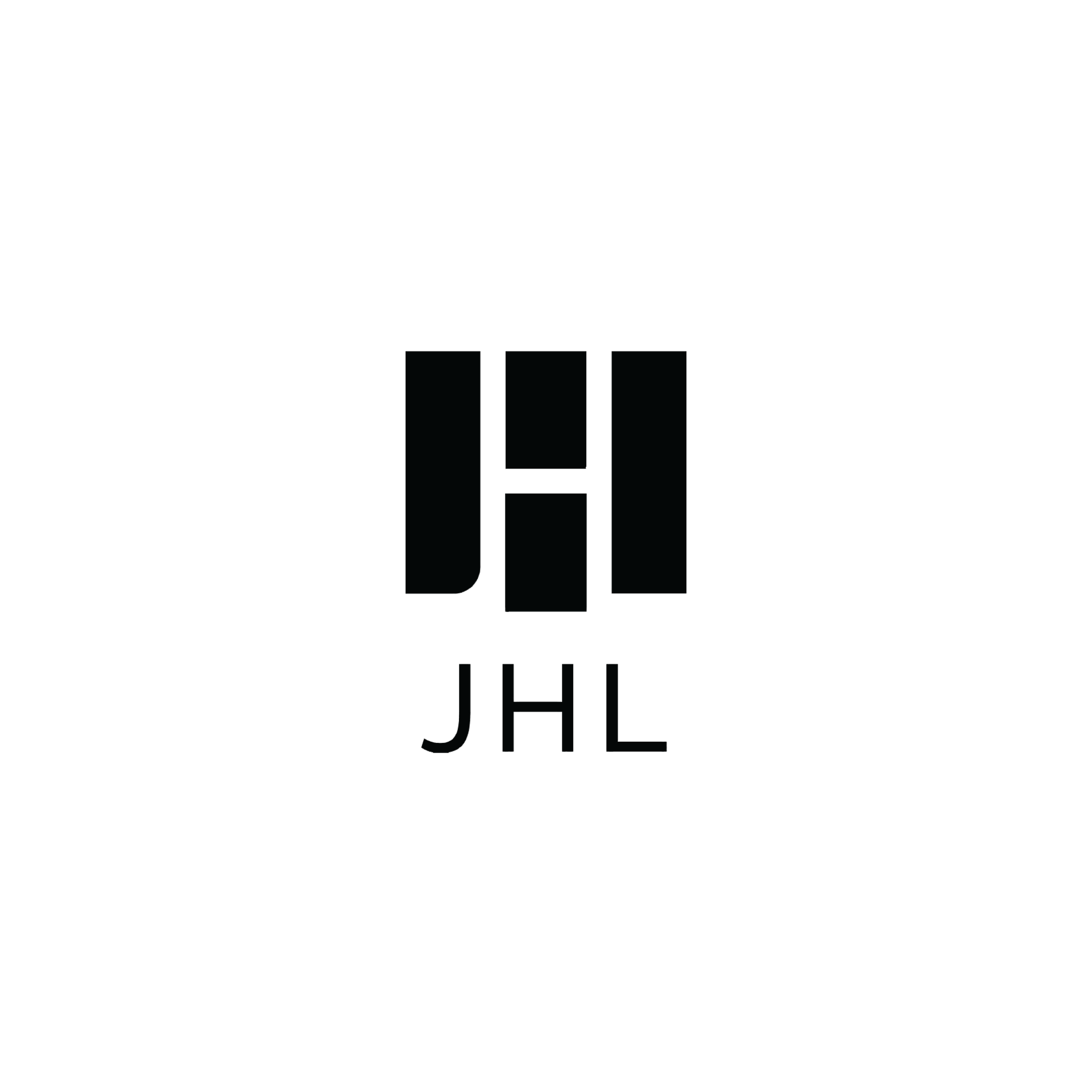 JHL Company Logo