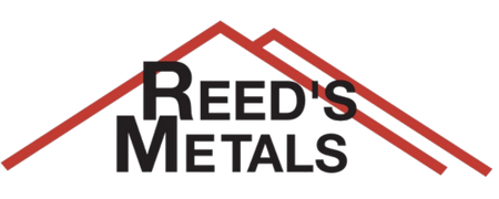 Reed's Metals logo