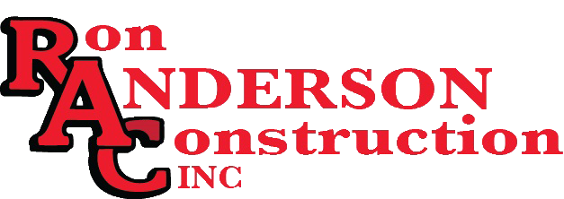 Ron Anderson Construction Inc