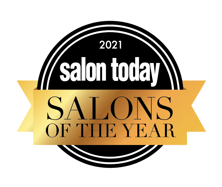 Salon Today Salons of The Year