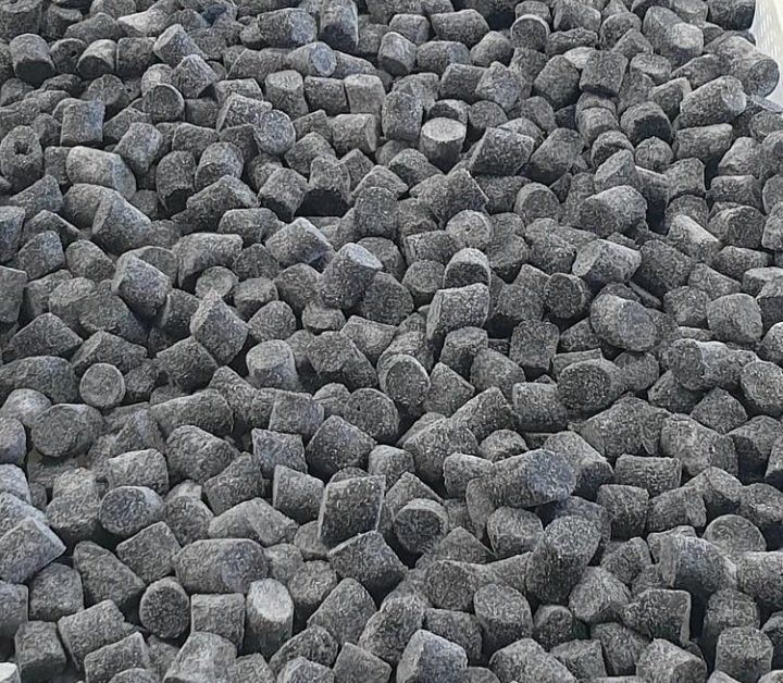 Gnocchetti nero di seppia