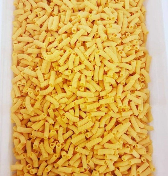 Maccheroni trafilati al bronzo