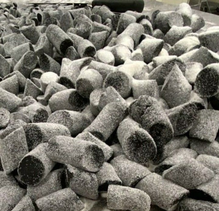 Topini al nero di seppia