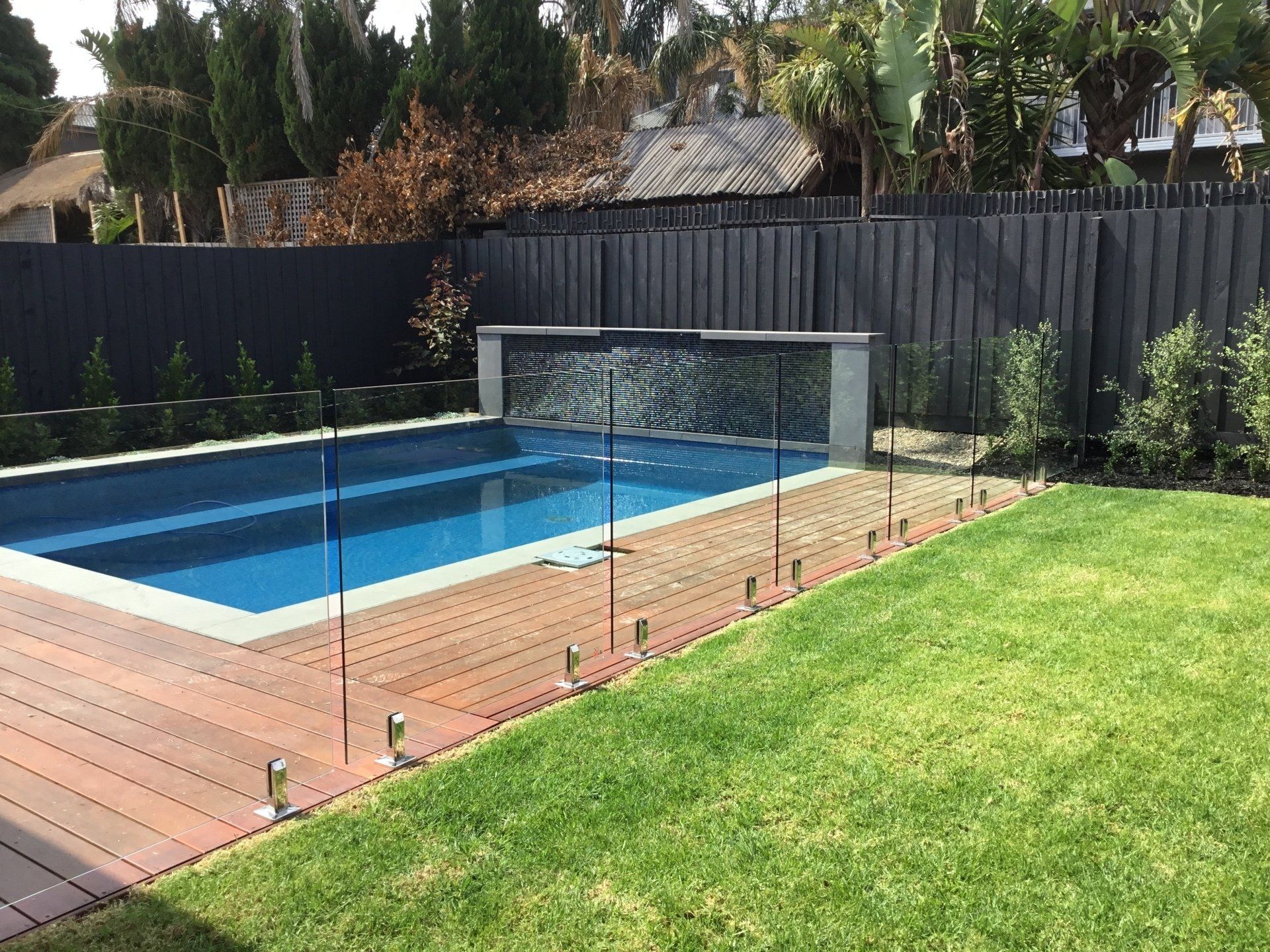 Pool Fences — Hampton, VIC — Bayside Balustrades