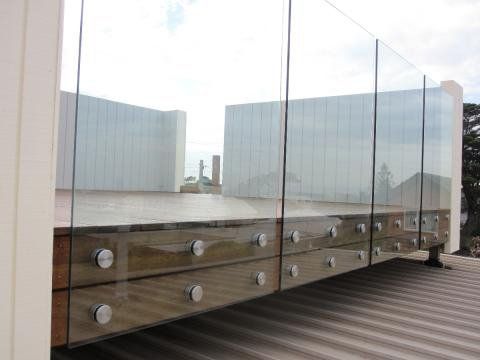 Patch Fittings — Hampton, VIC — Bayside Balustrades