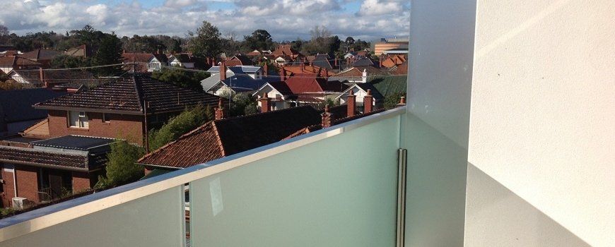 Privacy Screens — Hampton, VIC — Bayside Balustrades