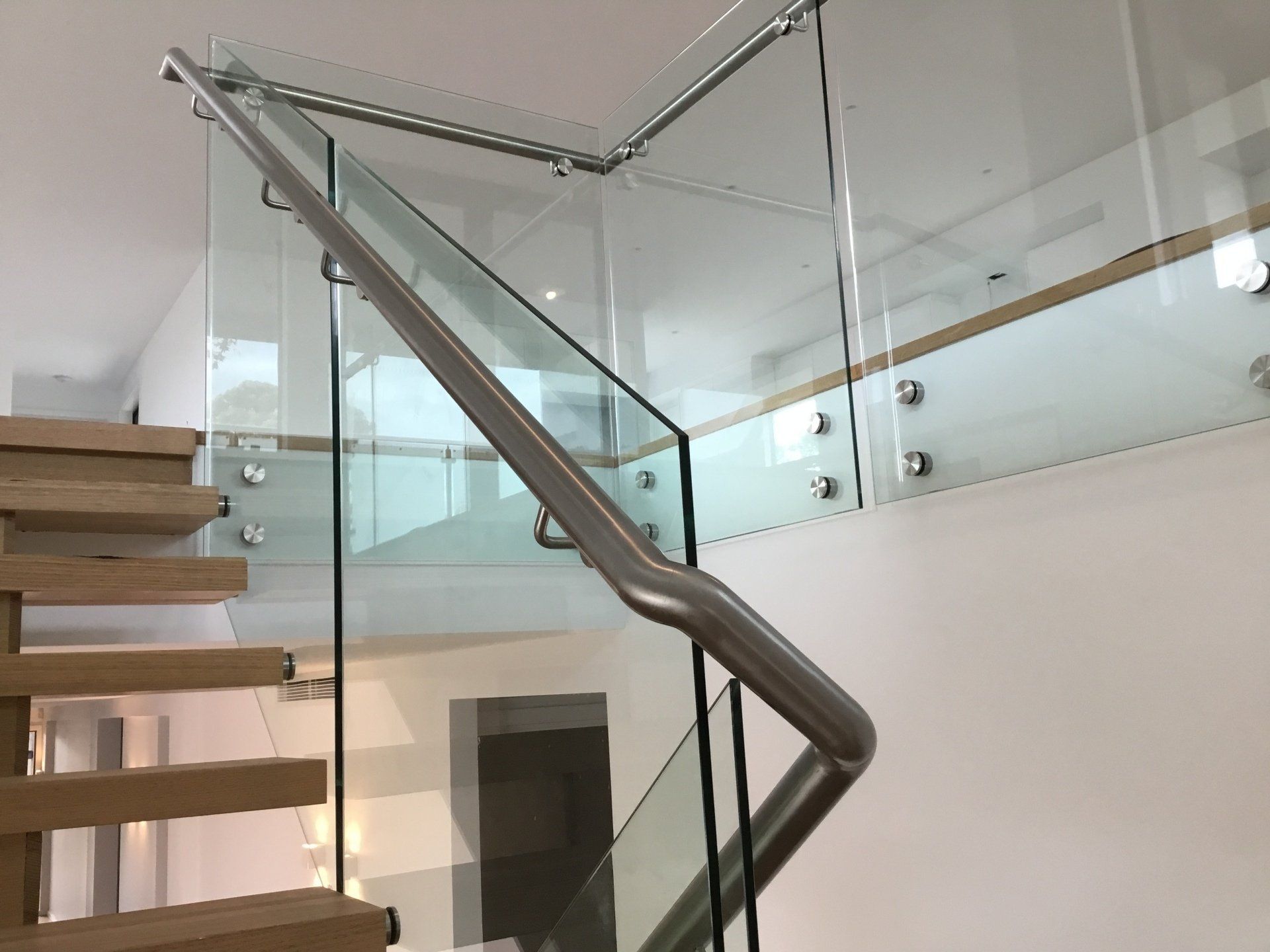 Glass Balustrades | Hampton, VIC | Bayside Balustrades