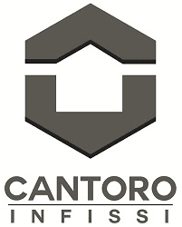CANTORO INFISSI - LOGO