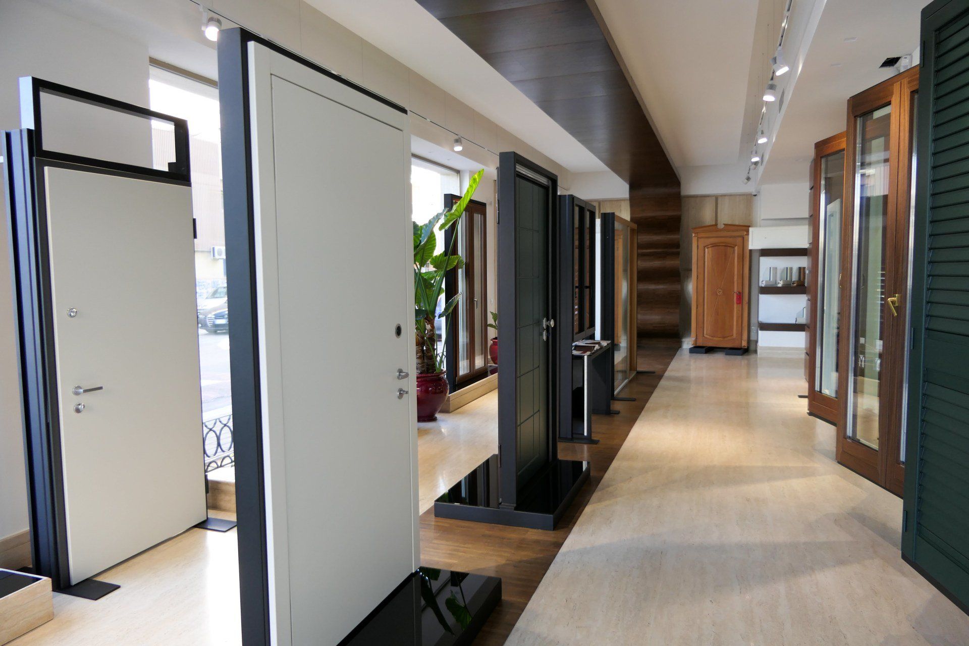 porte eleganti apulia infissi taranto