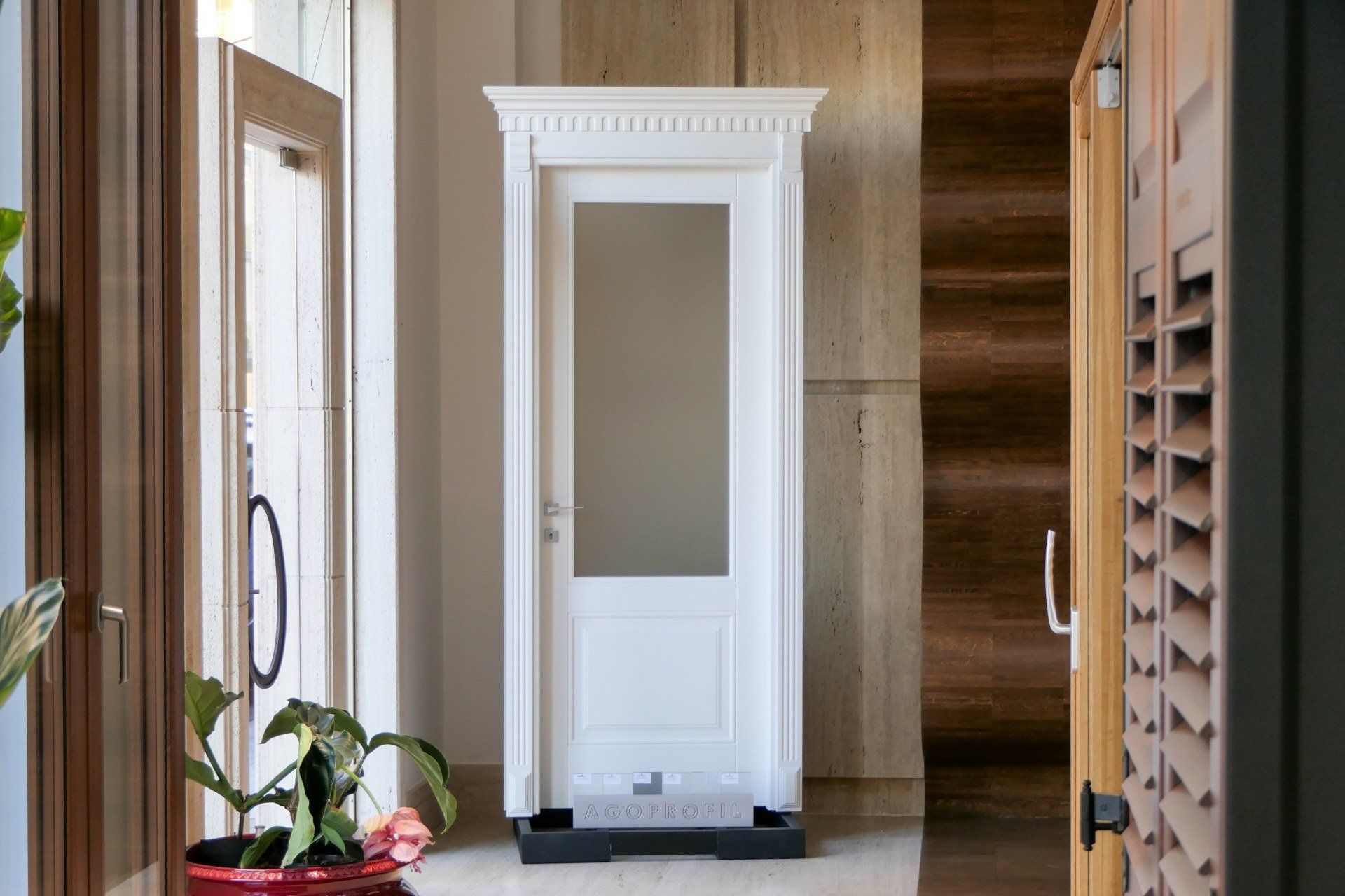 porte agoprofil apulia infissi taranto