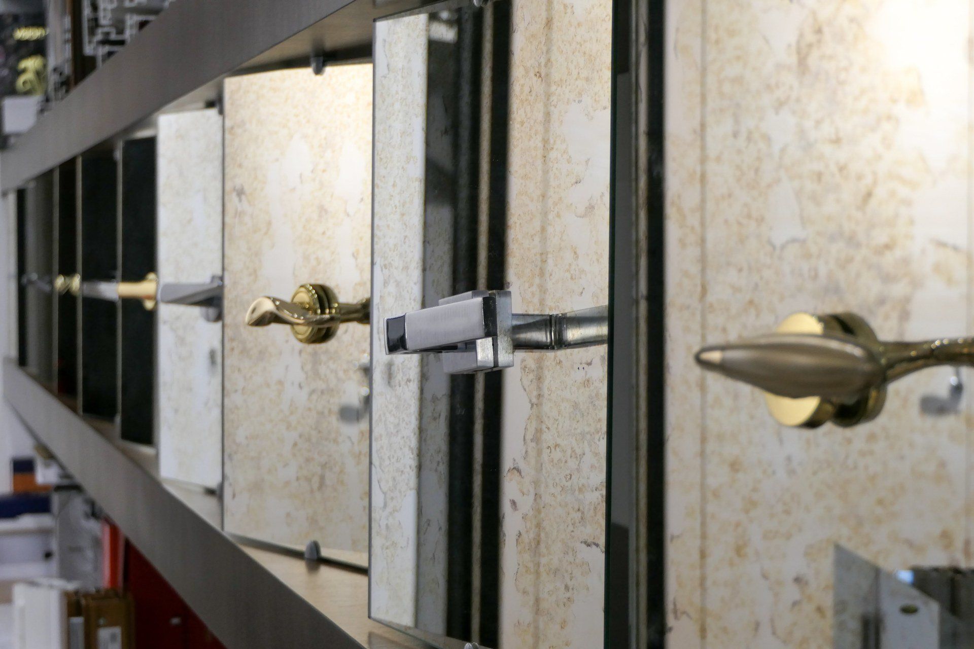 maniglie apulia infissi taranto