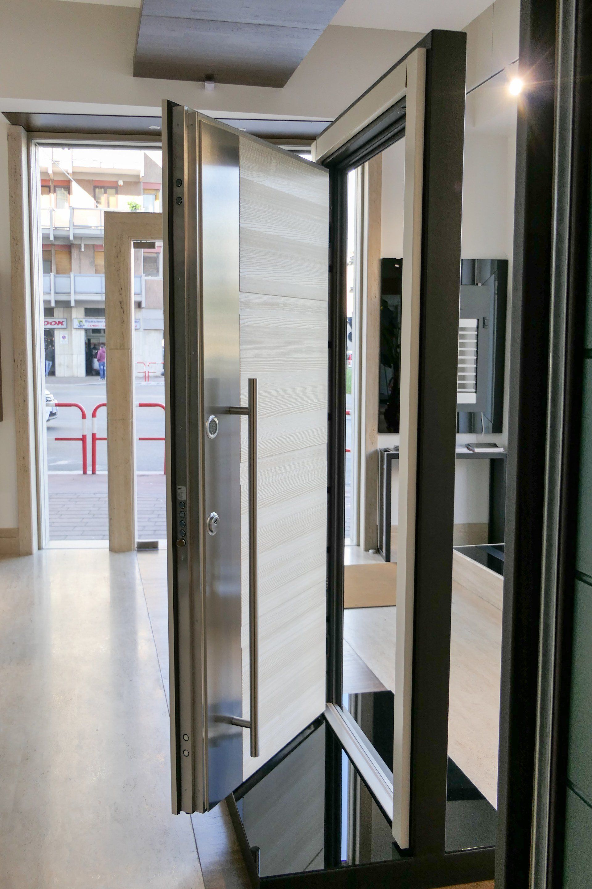 finestre alluminio apulia infissi taranto