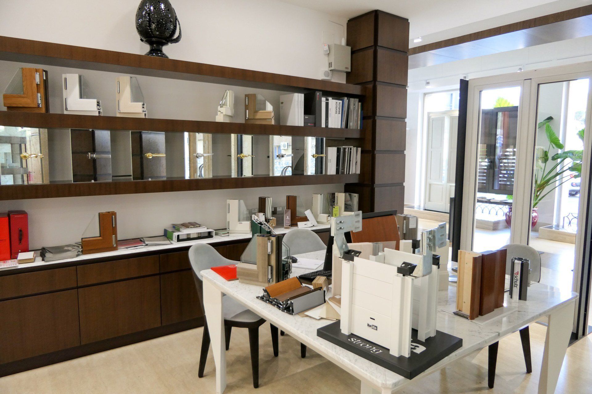 porta finestra apulia infissi taranto