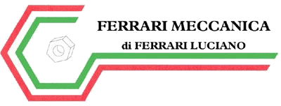 FERRARI MECCANICA-logo