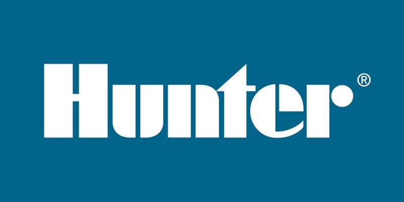 Hunter-Logo