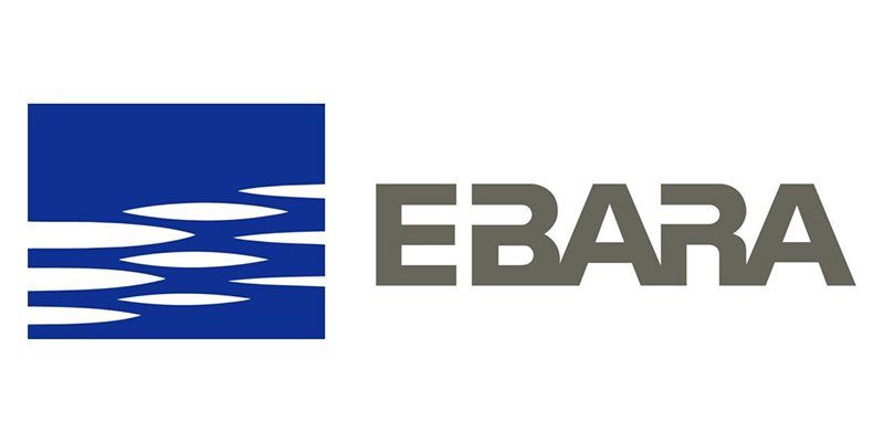 Ebara-Logo