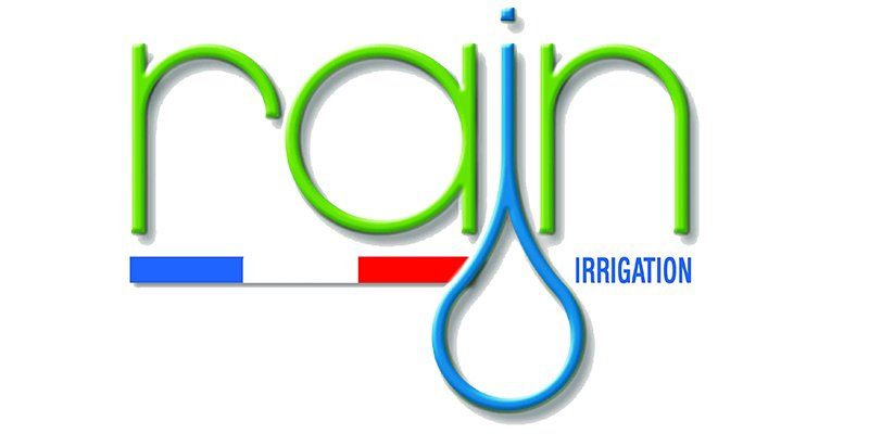 Rain Irrigation-Logo