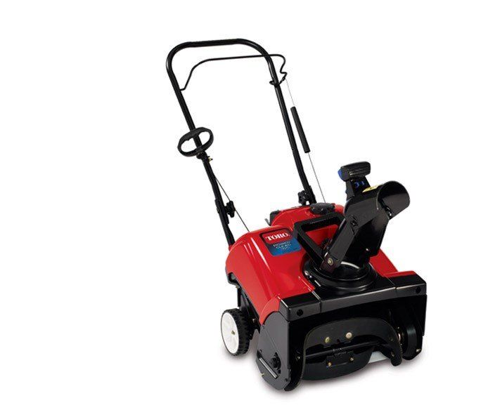 Spazzaneve elettrico