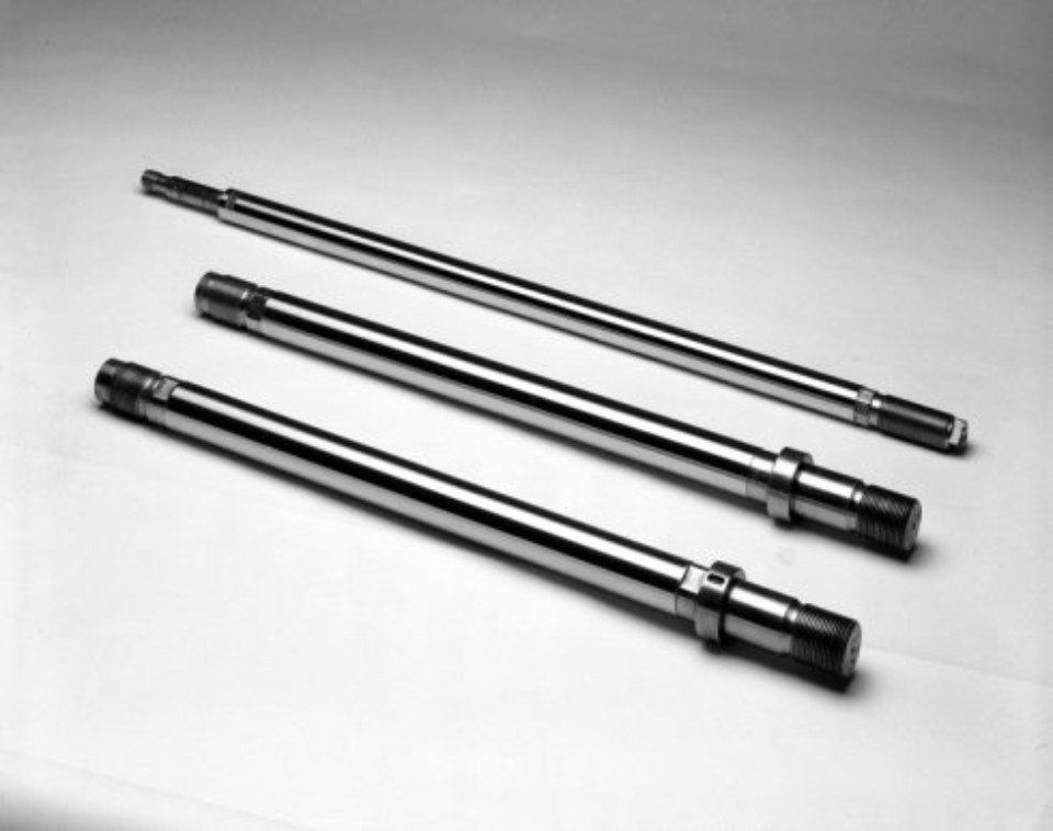 produzione cave pattini