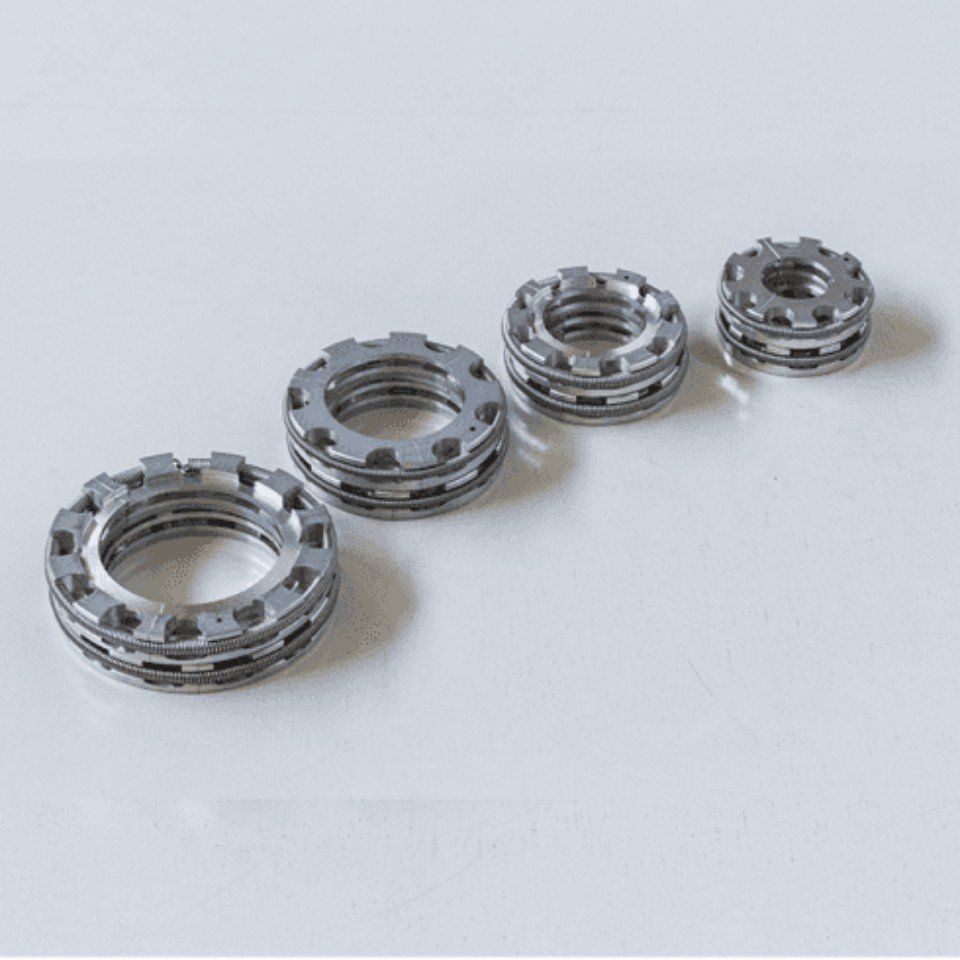 vendita anelli di tenuta