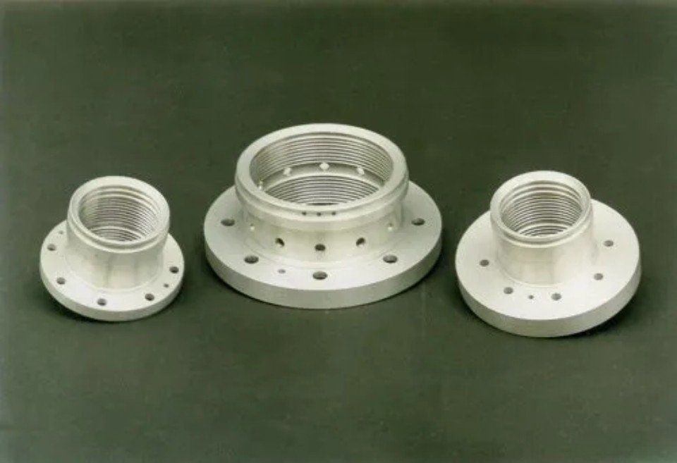 anelli per compressori tenuta pacco intermedio