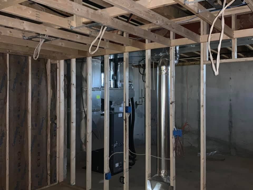 Lighting Installations — Louisville, KY — Copper Line Electric