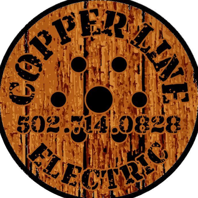 Copper Line Electric