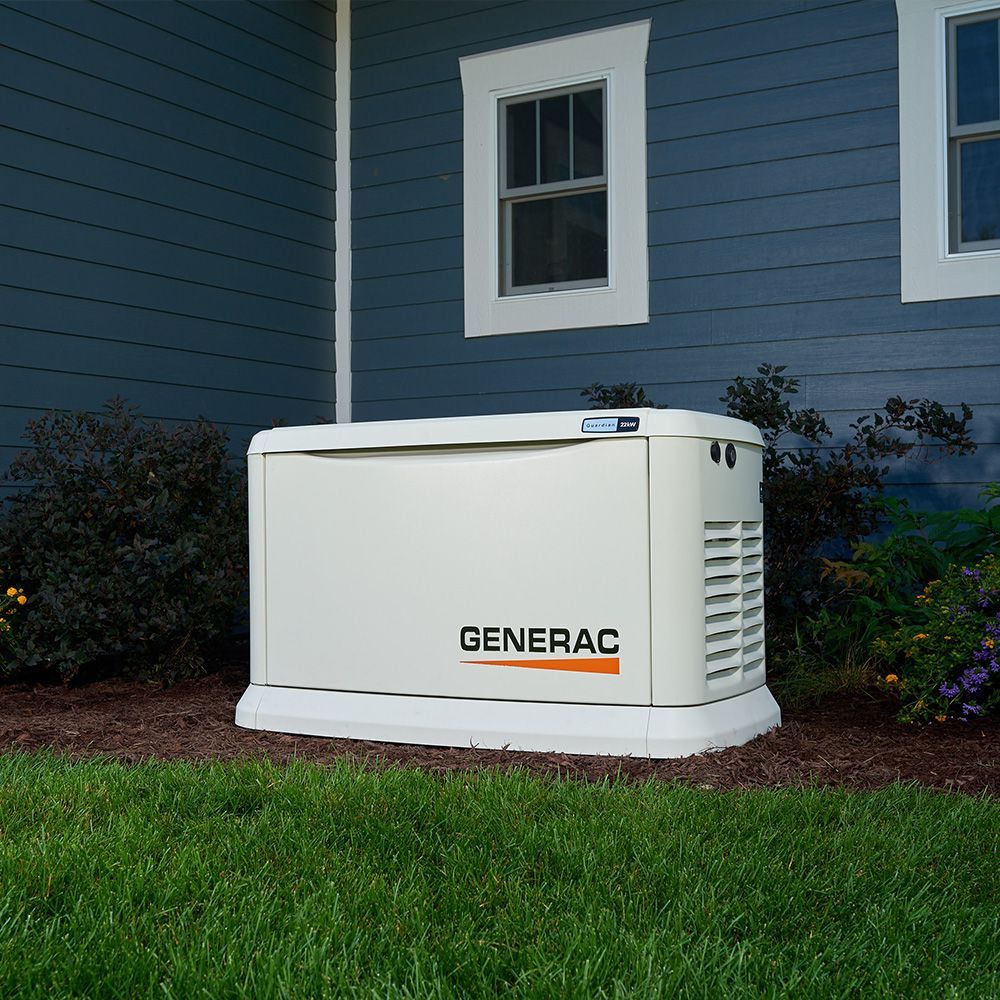Generator Installations — Louisville, KY — Copper Line Electric