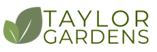 Taylor Gardens Logo - Click to go to home page