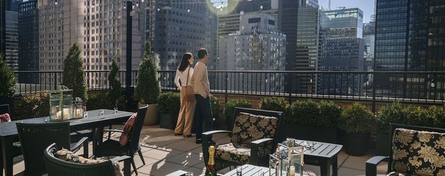 Manhattan