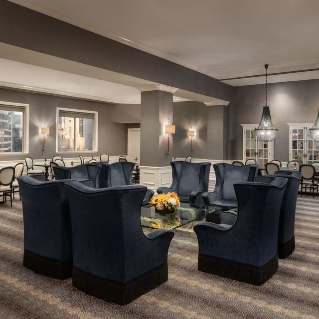 The Manhattan Club | The Club The Manhattan Club | The Club
