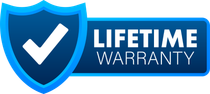 Lifetime Gutter Protection Warranty 