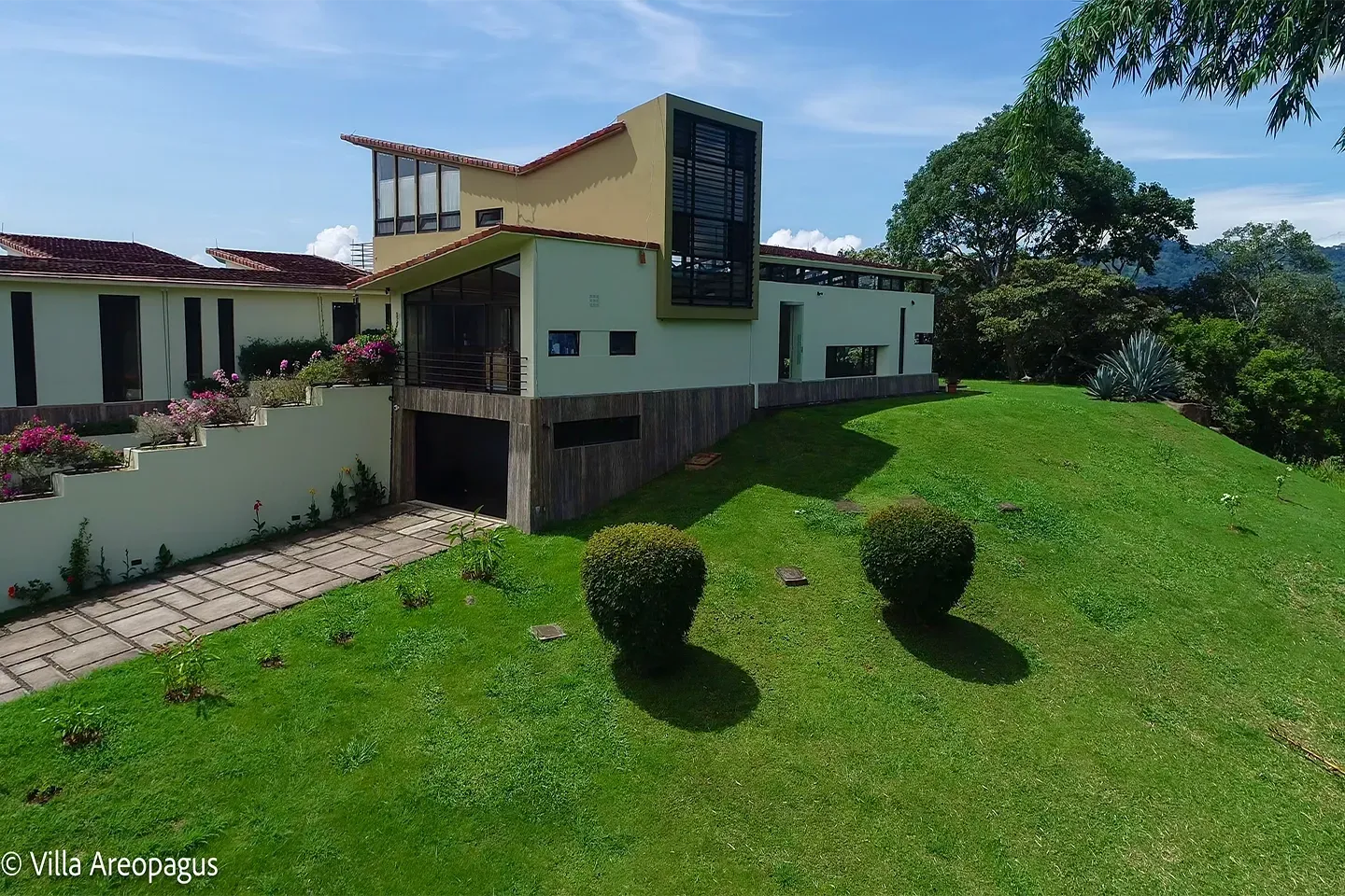 luxury home rental Atenas, Costa Rica