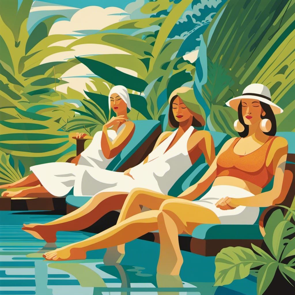 image Atenas Day Spa Costa Rica