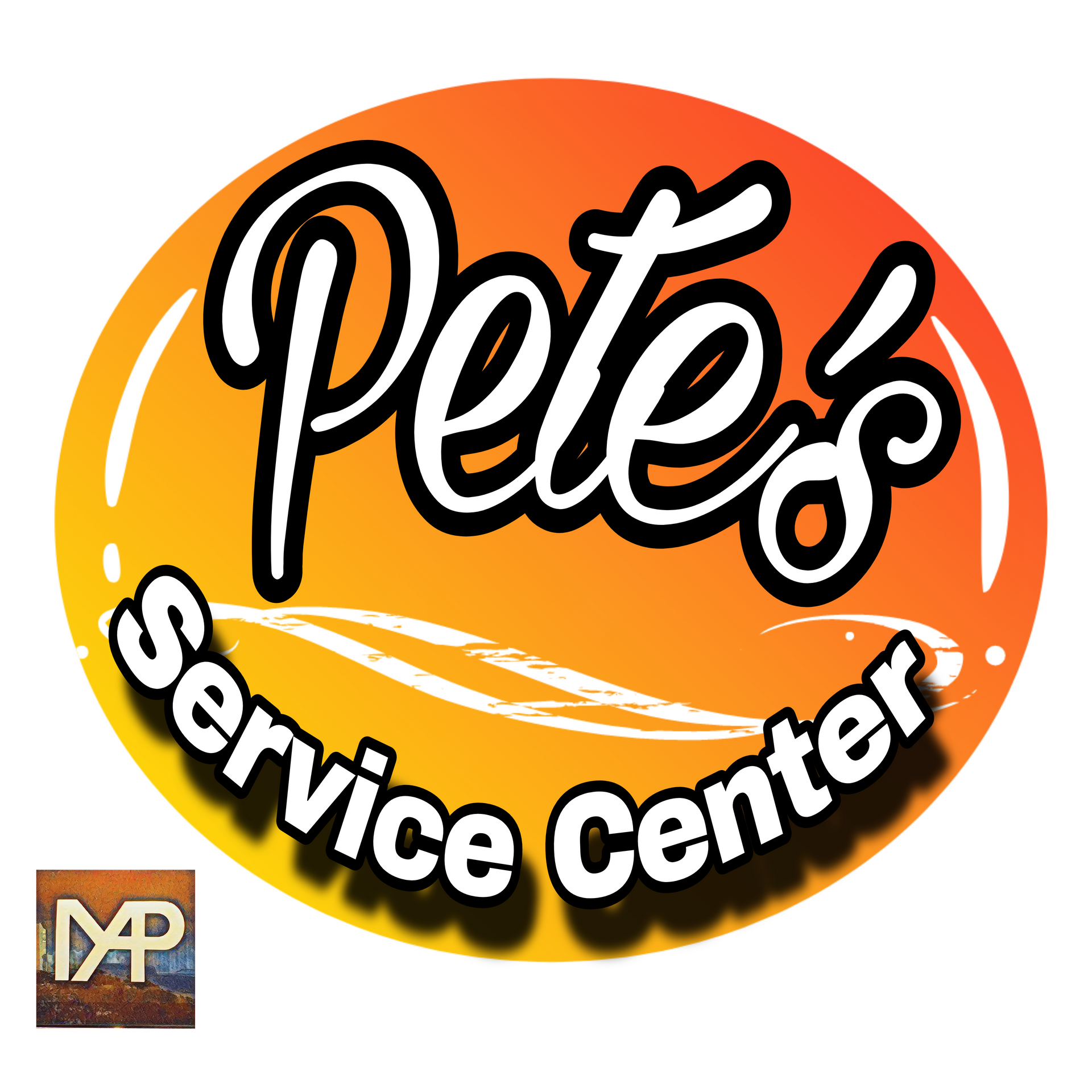 Pete's Service Center in Fairfield, TX